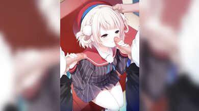 Fujisaki Hikaris Secret Hand Job with Shigure Ui at the Karaoke Room