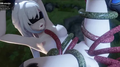 Jinglius punishment - ACT