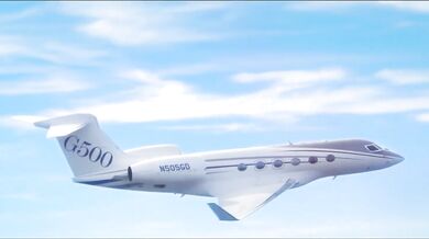 Airline Stewardess Masturbates in the Bathroom During Flight