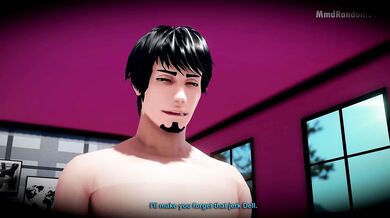 Watch as Haku Dell gets his final revenge on his cheating wife by seducing her with his immense sexual prowess and making her beg for more!