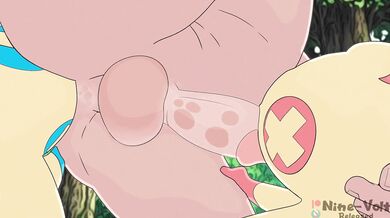 Write a haiku about the ocean