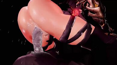 The Curse of the Mummy - A Tale of Seduction and Lust