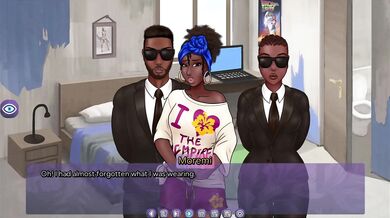 Futa Domination World: Misc I Cant Believe It Actually Worked!