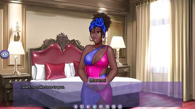 Futa Domination World: Misc I Cant Believe It Actually Worked!