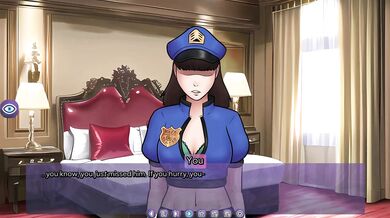 Futa Domination World: Misc I Cant Believe It Actually Worked!