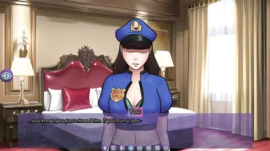 Futa Domination World: Misc I Cant Believe It Actually Worked!