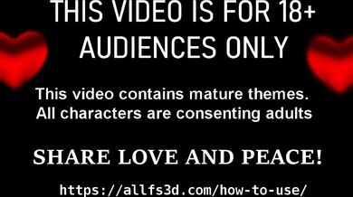 In this POV Hentai Video, Ada Wong shrivels down to the size of a thumb and seduces her man with her tiny fingers and sharp tongue