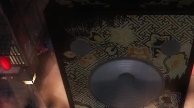 The Erotic Adventures of the Afro Samurai Sex Goddess 2