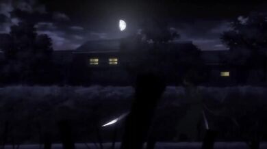 The Erotic Adventures of the Afro Samurai Sex Goddess 2