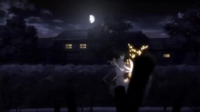 The Erotic Adventures of the Afro Samurai Sex Goddess 2