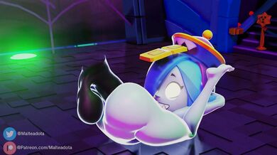 Detective Colette and the Equestrian Investigation