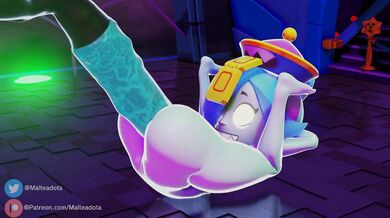 Detective Colette and the Equestrian Investigation