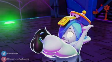 Detective Colette and the Equestrian Investigation