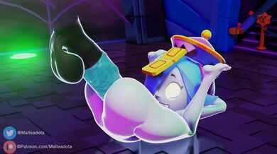 Detective Colette and the Equestrian Investigation