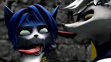 The Reward s Penance with Policewoman Flint and Bratty Slut Krysta