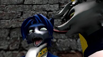 The Reward s Penance with Policewoman Flint and Bratty Slut Krysta