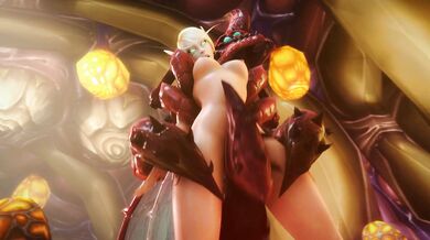 My little buggy and I decided to have some fun in the backyard, but we didnt know what we were getting ourselves into!