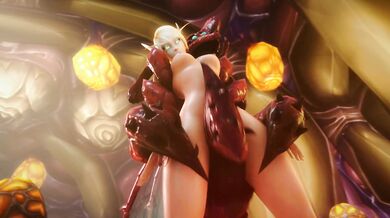 My little buggy and I decided to have some fun in the backyard, but we didnt know what we were getting ourselves into!