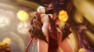 My little buggy and I decided to have some fun in the backyard, but we didnt know what we were getting ourselves into!