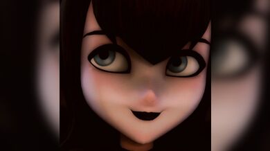 Mavis the Dildo Queen uses her trusty toy on a lucky man in the shower!