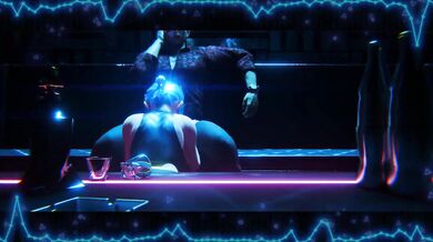 Panty-shots and Public Toilet Fun