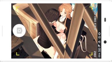 Cosplay Fantasy Sexual Desires Digital Girlfriend