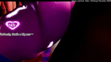 In the fourth installment of Too Beautiful to Be Naughty, two innocent girls explore their sexuality under the guidance of a seductive older woman