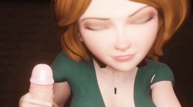 Exploring the Limits of Sexual Pleasure with Shanxxx