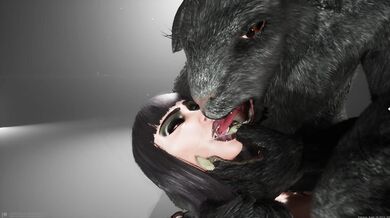 Wild Life: Denna Goatbang