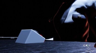 Medical Examination of Kirikos Head