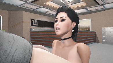 Horny Daddy and His Curvy Babysitter Get It On During Extra-Curricular Activities!