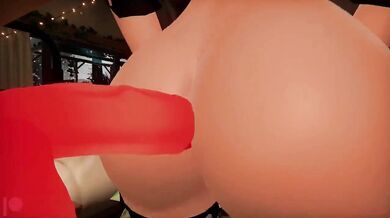 Getting off by stroking my hard cock, I couldnt control myself