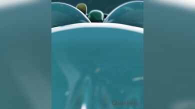 Squatting on Faces: The Ultimate Face-Sit Experience