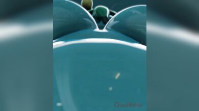 Squatting on Faces: The Ultimate Face-Sit Experience