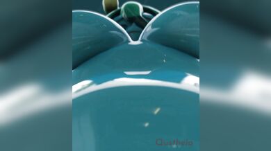 Squatting on Faces: The Ultimate Face-Sit Experience