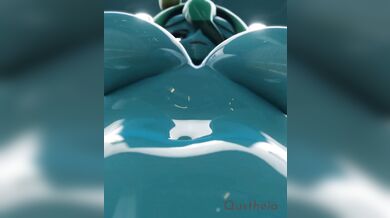 Squatting on Faces: The Ultimate Face-Sit Experience