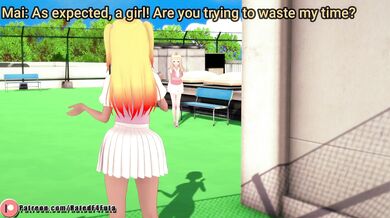 The titillating tale of Chikas School Valentine, where hearts and bodies intertwine in a hot, forbidden romance