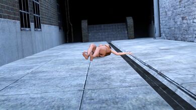 FURRY SEX BINGE! Starfire, with her feral sexuality, brings the heat to a new level!