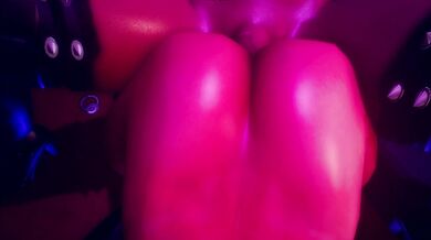 The Naughty Adventures of Sasha Meadows & Barbara Roberts - Training Day