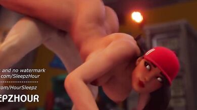 The time is right to unleash your desires Enter the world of forbidden pleasure with Ruby