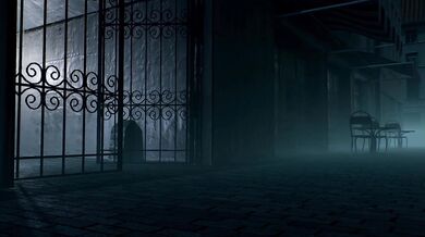 The Perfect Combination - Horror Street Love Wolf XXX