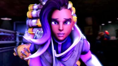 The Sexy Sombra and the Quadratic Slut!