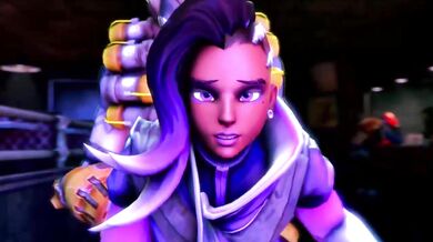 The Sexy Sombra and the Quadratic Slut!