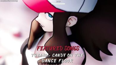 The Ultimate Feminization: Tied Up and Fully Aroused - A Night Oil Production