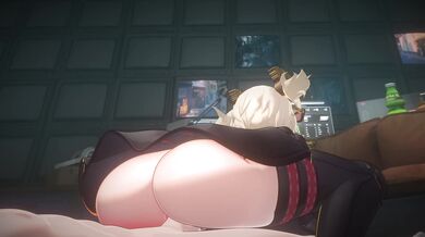 Burning Fire! The 75th dimensional sex fantasy with Seventy-Five times more pleasure than any other porn movie you have ever seen