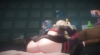 Burning Fire! The 75th dimensional sex fantasy with Seventy-Five times more pleasure than any other porn movie you have ever seen