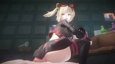 Burning Fire! The 75th dimensional sex fantasy with Seventy-Five times more pleasure than any other porn movie you have ever seen