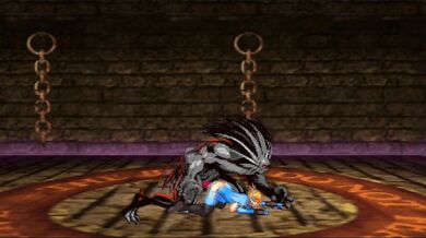 Write a hilarious caption for this photo of a woman in a bikini on a rocky beach?