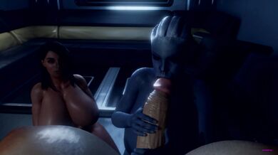 WATCH THIS HENTAI VIDEO OF A CREW BONDING IN NUMBER 1