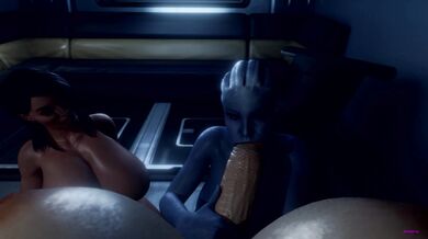 WATCH THIS HENTAI VIDEO OF A CREW BONDING IN NUMBER 1